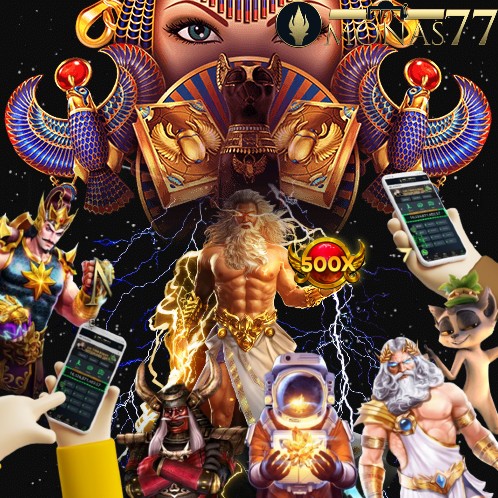 MONAS77 Penyedia Slot Online Gacor Dengan Link Gampang Menang
